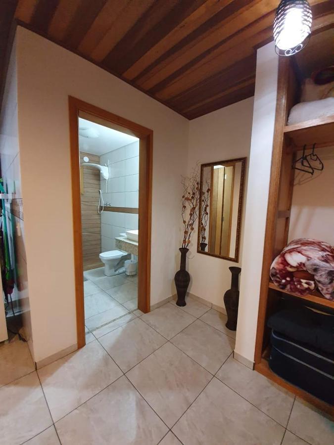 Chale Sonho Meu Vila Monte Verde  Exterior foto