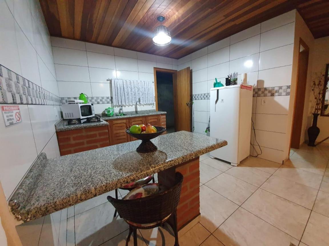 Chale Sonho Meu Vila Monte Verde  Exterior foto