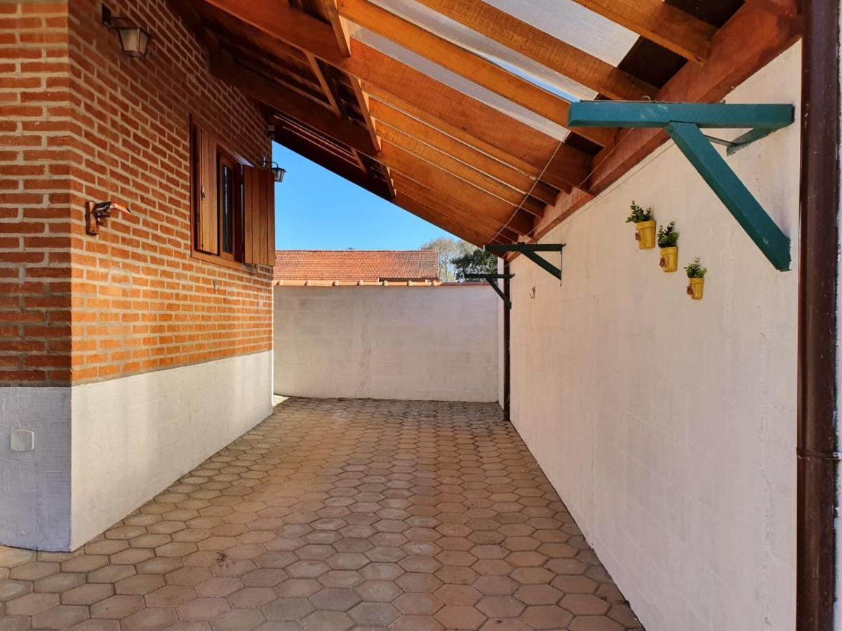 Chale Sonho Meu Vila Monte Verde  Exterior foto