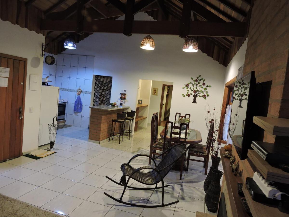 Chale Sonho Meu Vila Monte Verde  Exterior foto