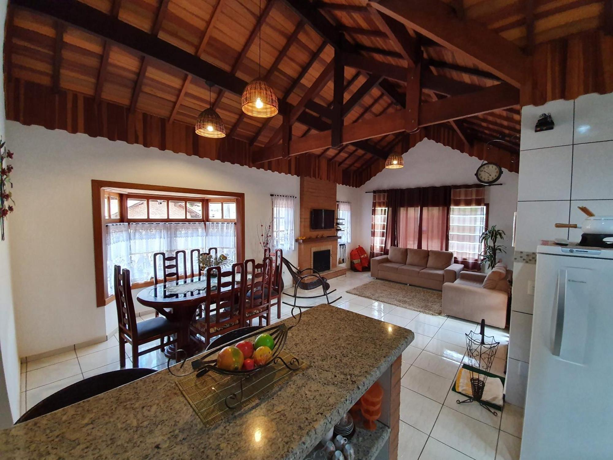 Chale Sonho Meu Vila Monte Verde  Exterior foto