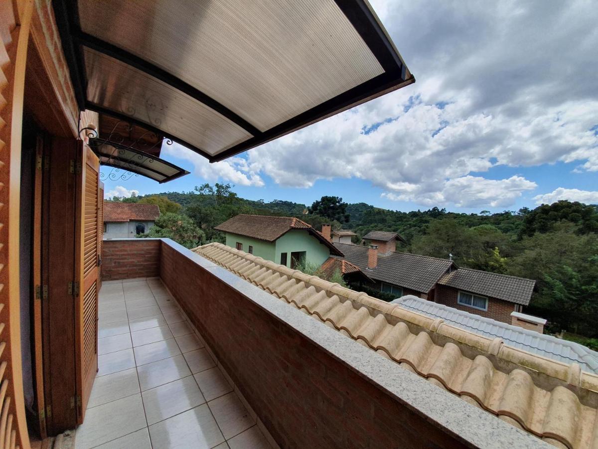 Chale Sonho Meu Vila Monte Verde  Exterior foto